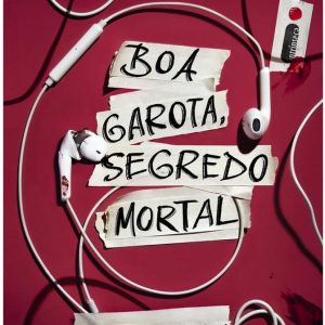 BOA GAROTA SEGREDO MORTAL – VOL 2 – INTRINSECA