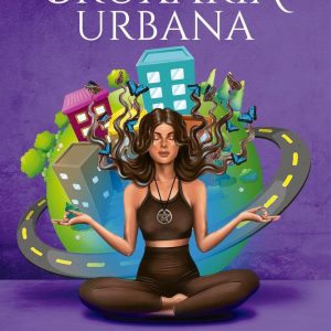 BRUXARIA URBANA – ALFABETO