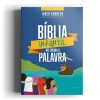 BIBLIA INFANTIL – ME ENSINA A PALAVRA – GEOGRAFICA