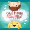 CADE MINHA RISADINHA – THOMAS NELSON