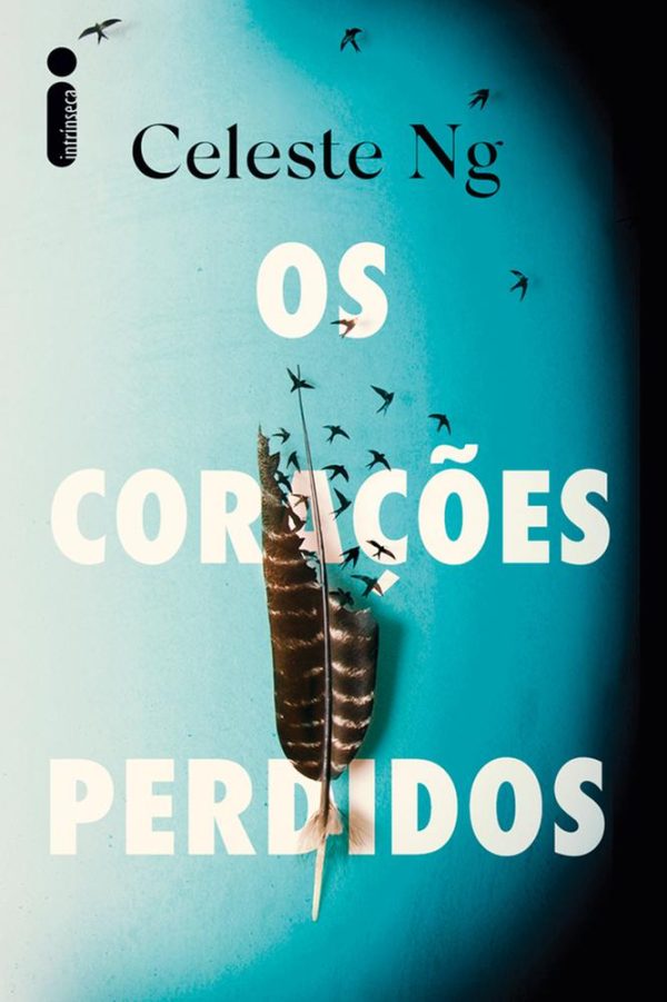 CORACOES PERDIDOS, OS - INTRINSECA