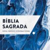 BIBLIA SAGRADA NVI – AGUA DA VIDA – THOMAS NELSON