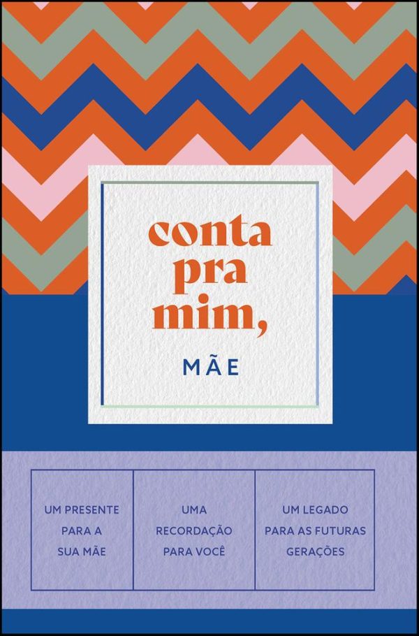 CONTA PRA MIM MAE - ALAUDE