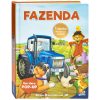 BICHOS DIVERTIDOS EM 3D – NA FAZENDA – TODOLIVRO