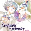 CONFUSOES DO PRIMEIRO AMOR 05 – PANINI