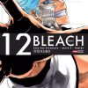 BLEACH REMIX 12 – PANINI