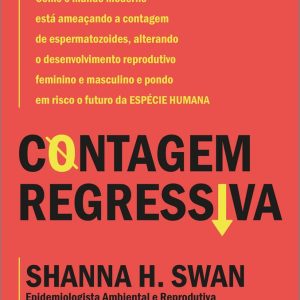 CONTAGEM REGRESSIVA – ALAUDE