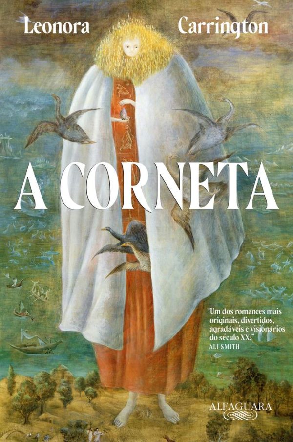 CORNETA, A - ALFAGUARA