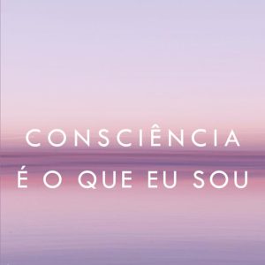 CONSCIENCIA E O QUE EU SOU – VOZES