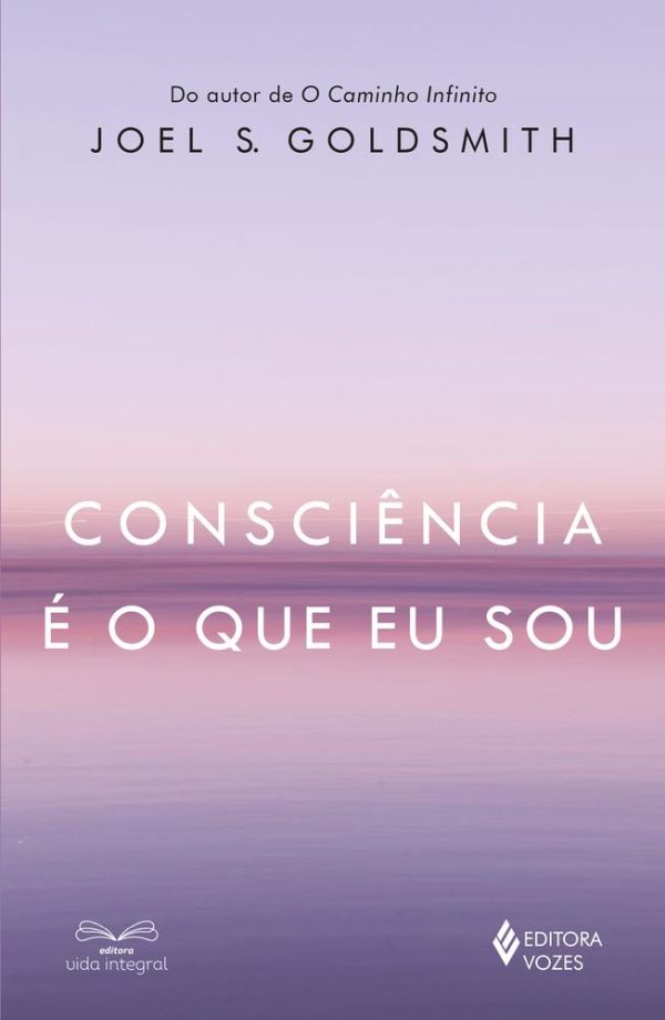 CONSCIENCIA E O QUE EU SOU - VOZES