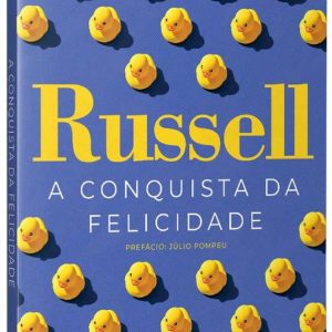 CONQUISTA DA FELICIDADE, A – NOVA FRONTEIRA