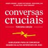 CONVERSAS CRUCIAIS – SEXTANTE