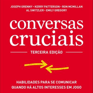 CONVERSAS CRUCIAIS – SEXTANTE