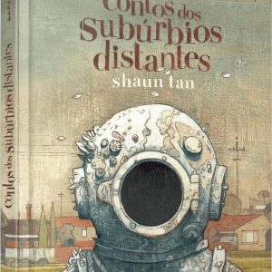 CONTOS DOS SUBURBIOS DISTANTES – DARKSIDE