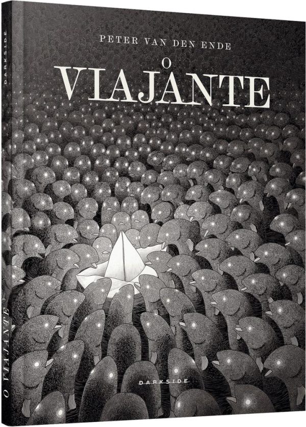 VIAJANTE, O - DARKSIDE