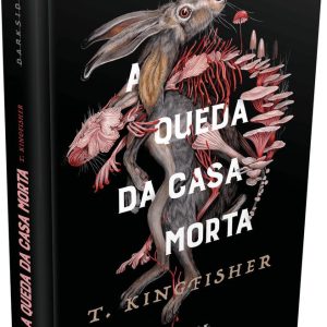 QUEDA DA CASA MORTA, A – DARKSIDE