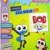 MILKSHAKE – VAMOS COLORIR COM BOB ZOOM – PIXEL