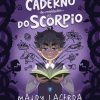 CADERNO DE MALDADES DO SCORPIO, O – OUTRO PLANETA