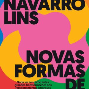 NOVAS FORMAS DE AMAR – PAIDOS