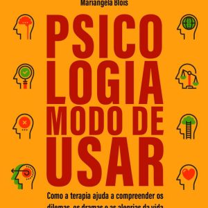 PSICOLOGIA – MODO DE USAR – MATRIX