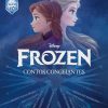 FROZEN – CONTOS CONGELANTES – UNIVERSO DOS LIVROS