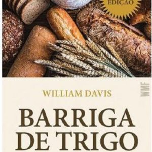 BARRIGA DE TRIGO – WMF MARTINS FONTES