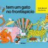 TEM UM GATO NO FRONTISPICIO – BAIAO