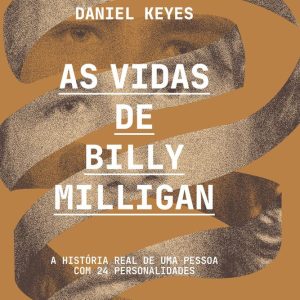 VIDAS DE BILLY MILLIGAN, AS – ALEPH