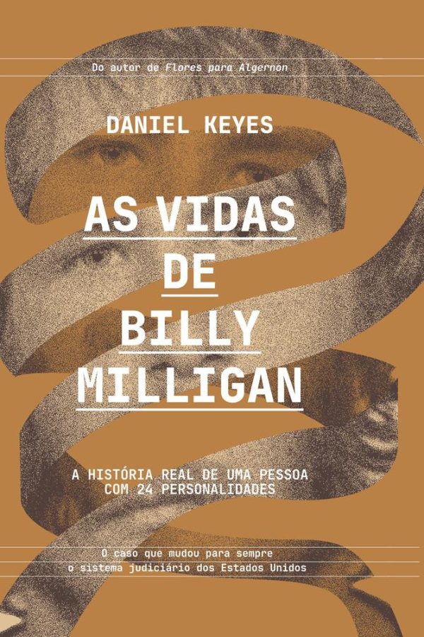 VIDAS DE BILLY MILLIGAN, AS - ALEPH