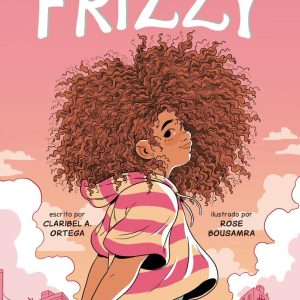 FRIZZY – GALERA JUNIOR