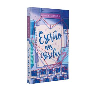 ESCRITO NAS ESTRELAS – HARLEQUIN