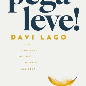 PEGA LEVE – MUNDO CRISTAO