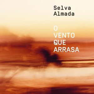 VENTO QUE ARRASA, O – TODAVIA