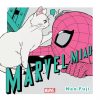 MARVEL MIAU 01 – PANINI