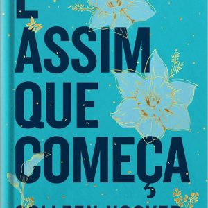 ASSIM QUE COMECA, E – ED COLECIONADOR – GALERA