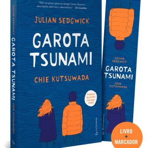 GAROTA TSUNAMI – GUTENBERG