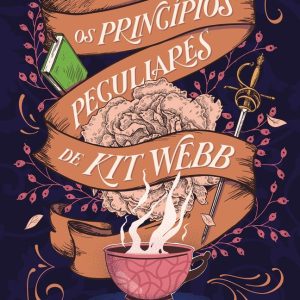 PRINCIPIOS PECULIARES DE KIT WEBB, OS – HARLEQUIN