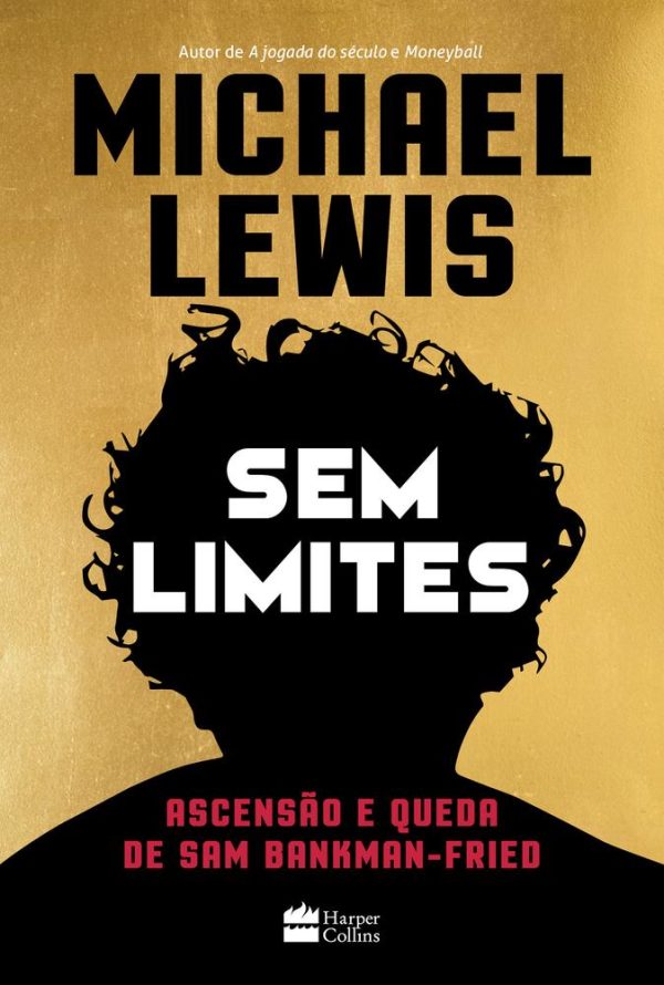 SEM LIMITES - HARPERCOLLINS