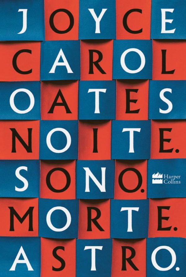 NOITE SONO MORTE ASTRO - HARPERCOLLINS