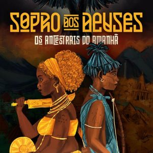 SOPRO DOS DEUSES – INTRINSECA