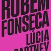 LUCIA MCCARTNEY – NOVA FRONTEIRA