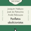 PANFLETOS ABOLICIONISTAS – PENGUIN