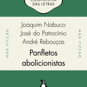 PANFLETOS ABOLICIONISTAS – PENGUIN