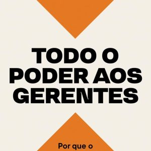 TODO O PODER AOS GERENTES – PORTFOLIO PENGUIM