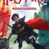 HARRY POTTER E A PEDRA FILOSOFAL – ED POTTERMORE – LIVRO 1 – ROCCO