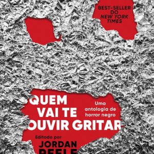 QUEM VAI TE OUVIR GRITAR – SUMA