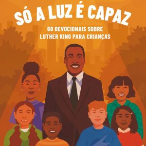 SO A LUZ E CAPAZ – THOMAS NELSON