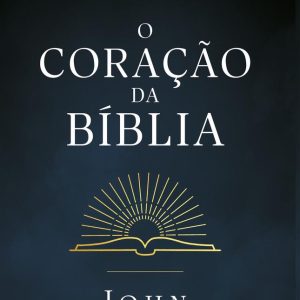 CORACAO DA BIBLIA, O – THOMAS NELSON