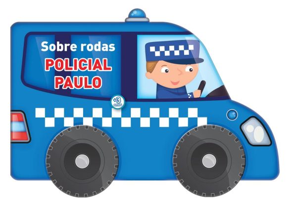 SOBRE RODAS - POLICIAL PAULO - YOYO