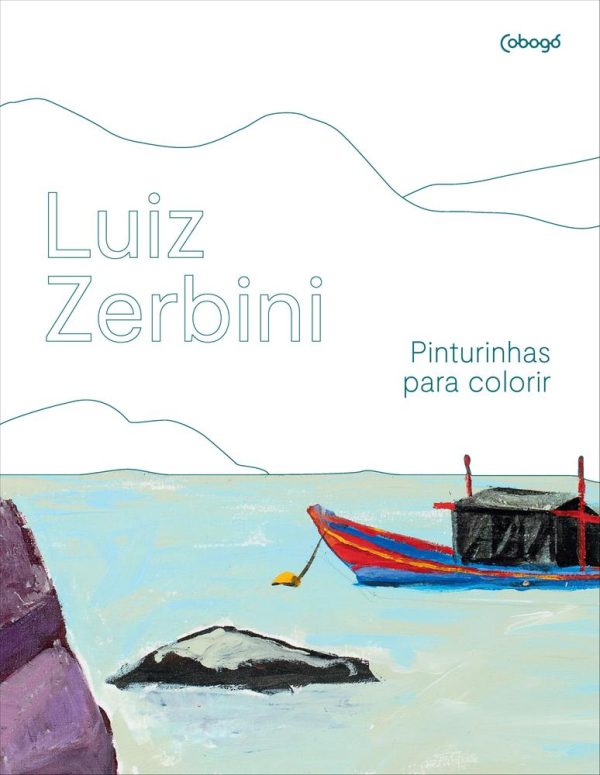 LUIZ ZERBINI - COBOGO